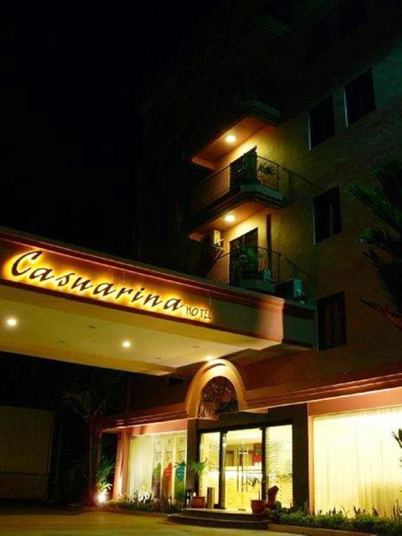 Casuarina Hotel Kota Kinabalu