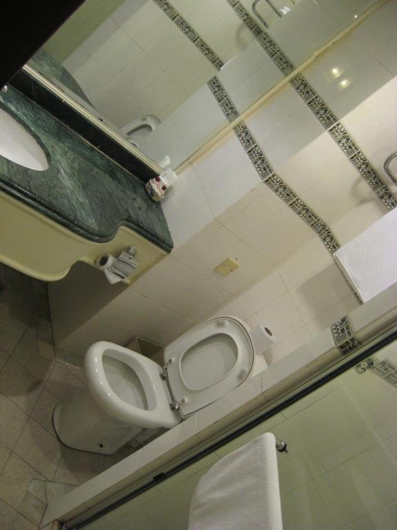 Hotel Casuarina