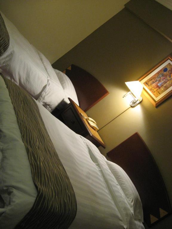 Hotel Casuarina