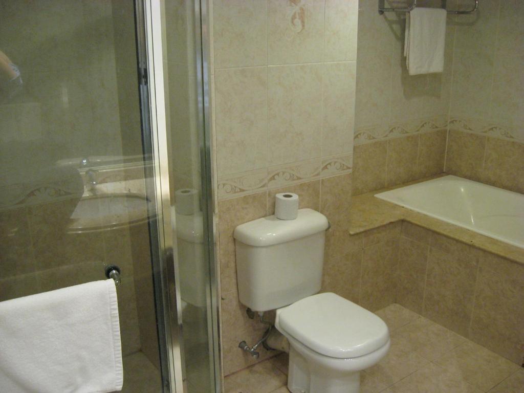 Casuarina Hotel