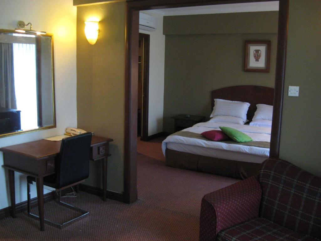Hotel Casuarina