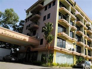 Hotel Casuarina 2*