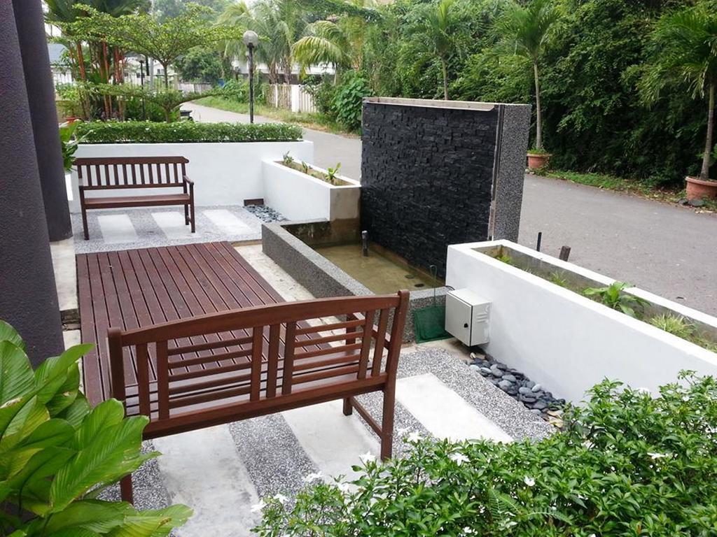 Hotel Casuarina Kota Kinabalu