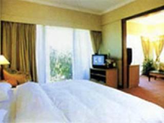 Hotel Casuarina Kota Kinabalu