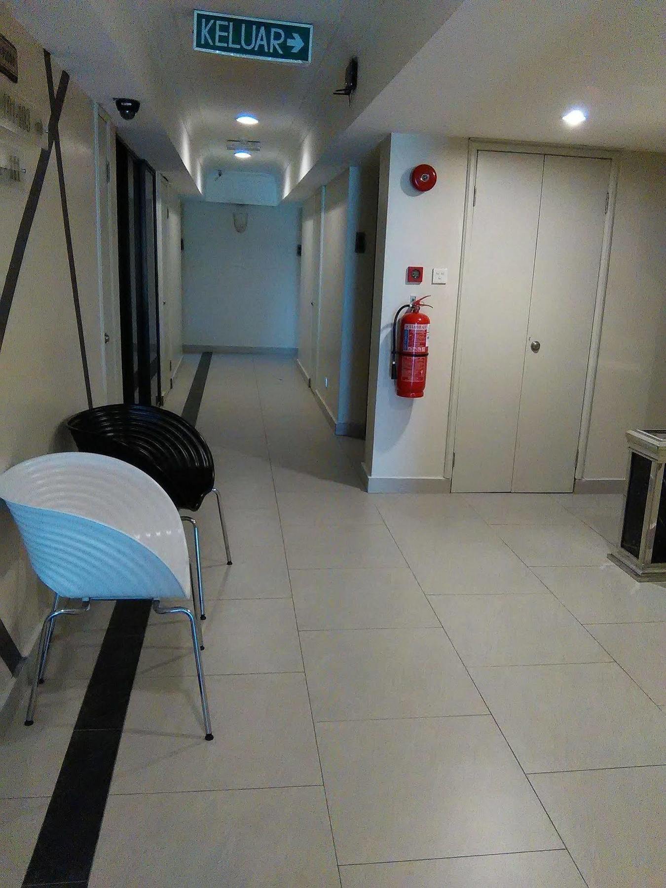 Casuarina Hotel