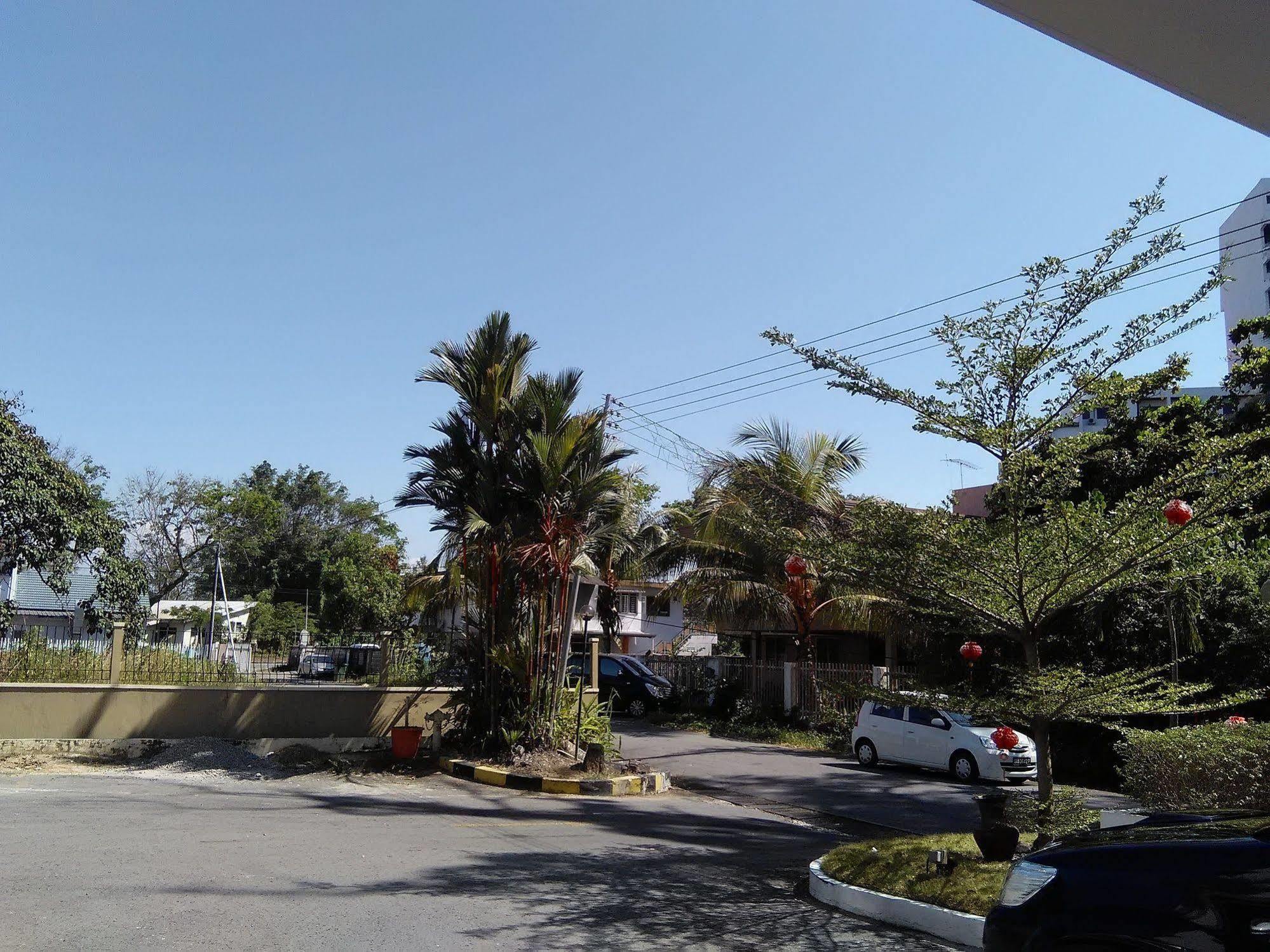 Hotel Casuarina