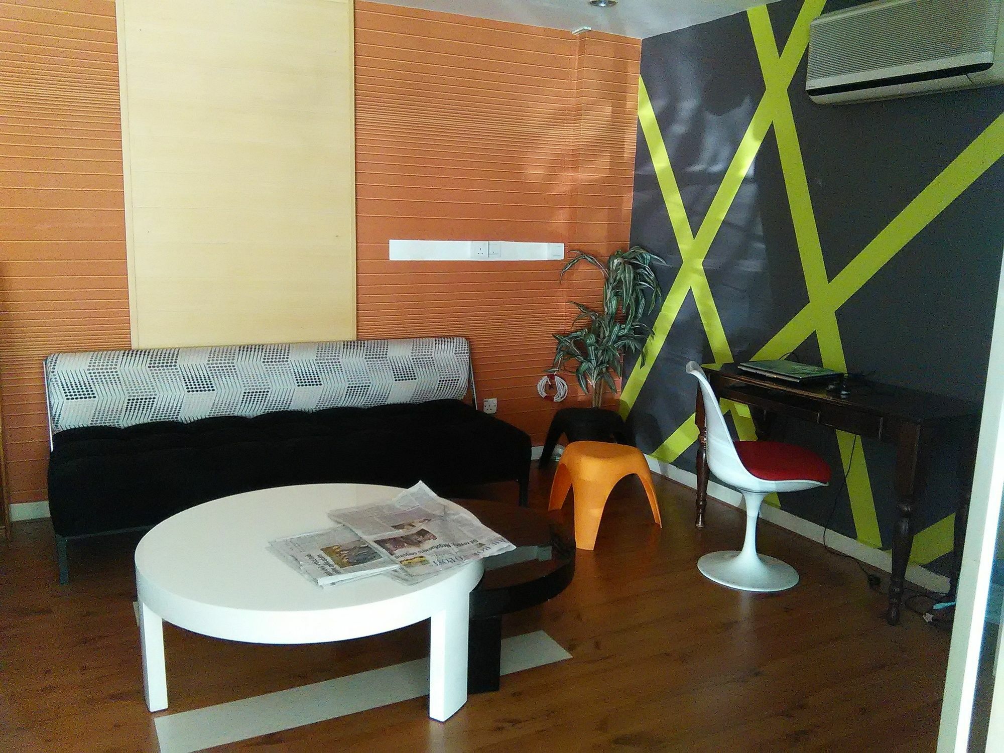 Hotel Casuarina Kota Kinabalu